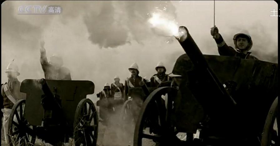 圆明园剧照的剧照