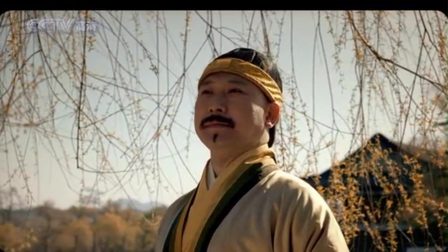 圆明园剧照的剧照