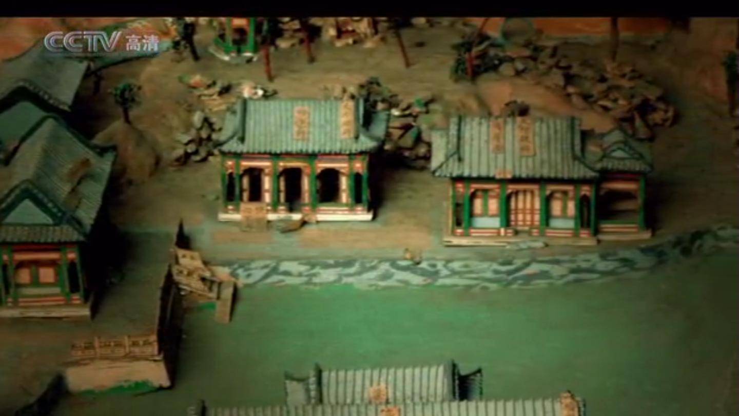 圆明园剧照的剧照