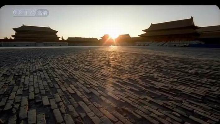 圆明园剧照的剧照