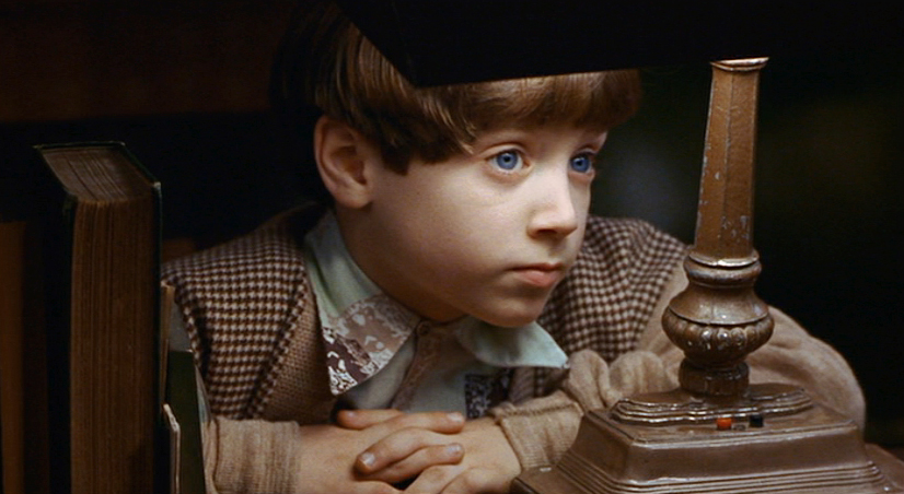 适者生存剧照的剧照