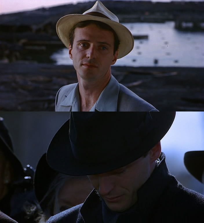 适者生存剧照的剧照