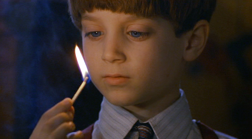 适者生存剧照的剧照