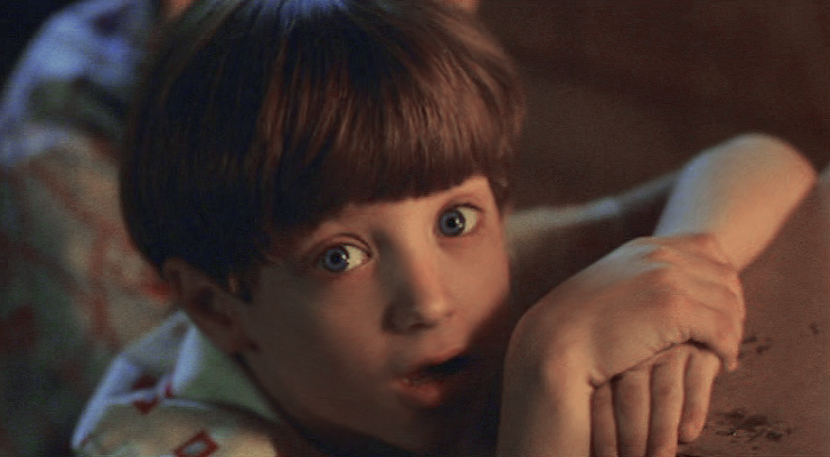 适者生存剧照的剧照