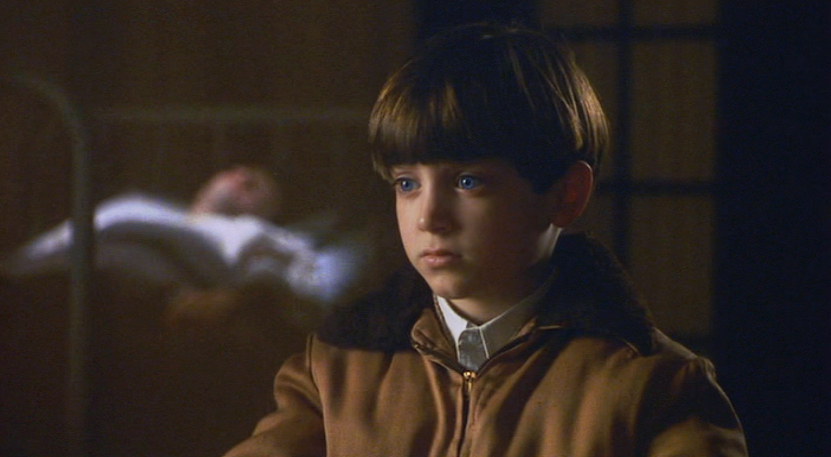 适者生存剧照的剧照