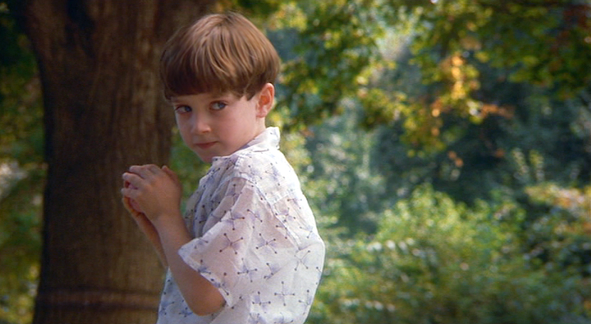 适者生存剧照的剧照