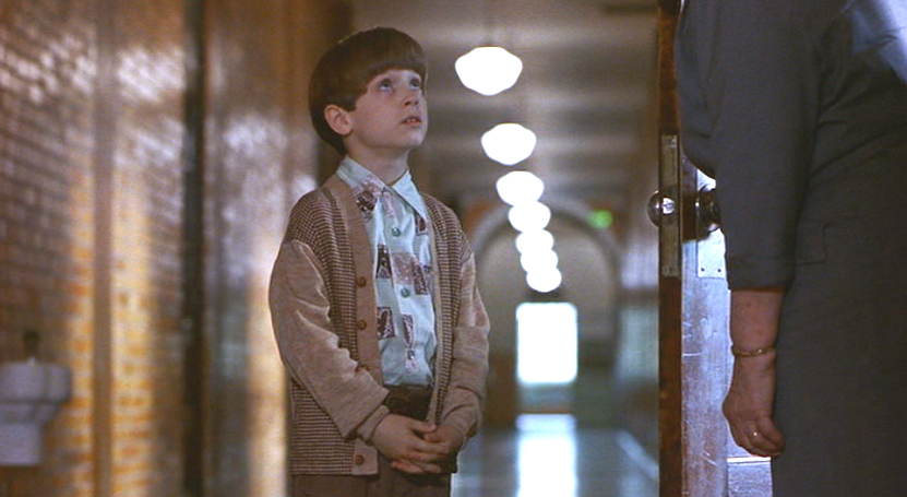 适者生存剧照的剧照