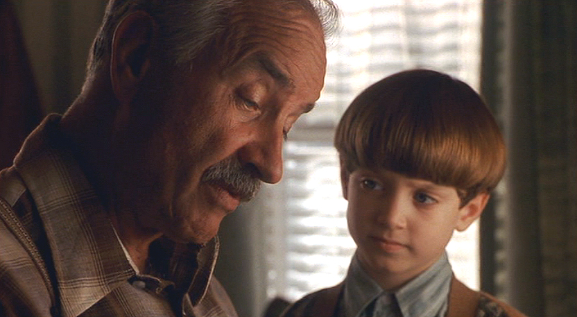 适者生存剧照的剧照