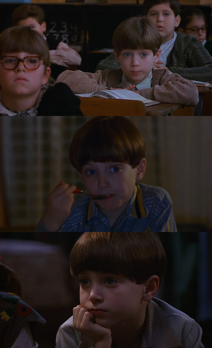 适者生存剧照的剧照