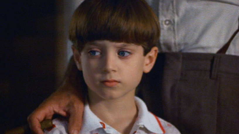 适者生存剧照的剧照