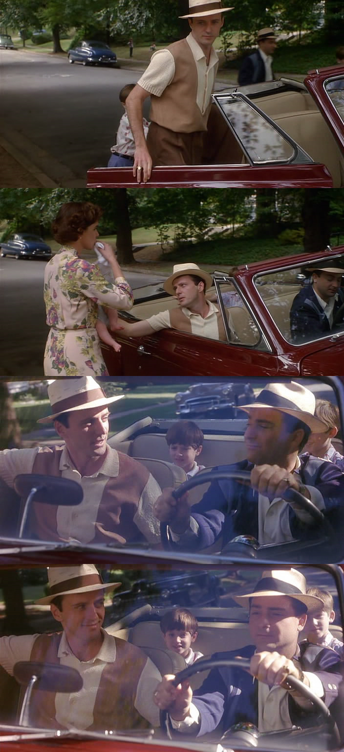 适者生存剧照的剧照