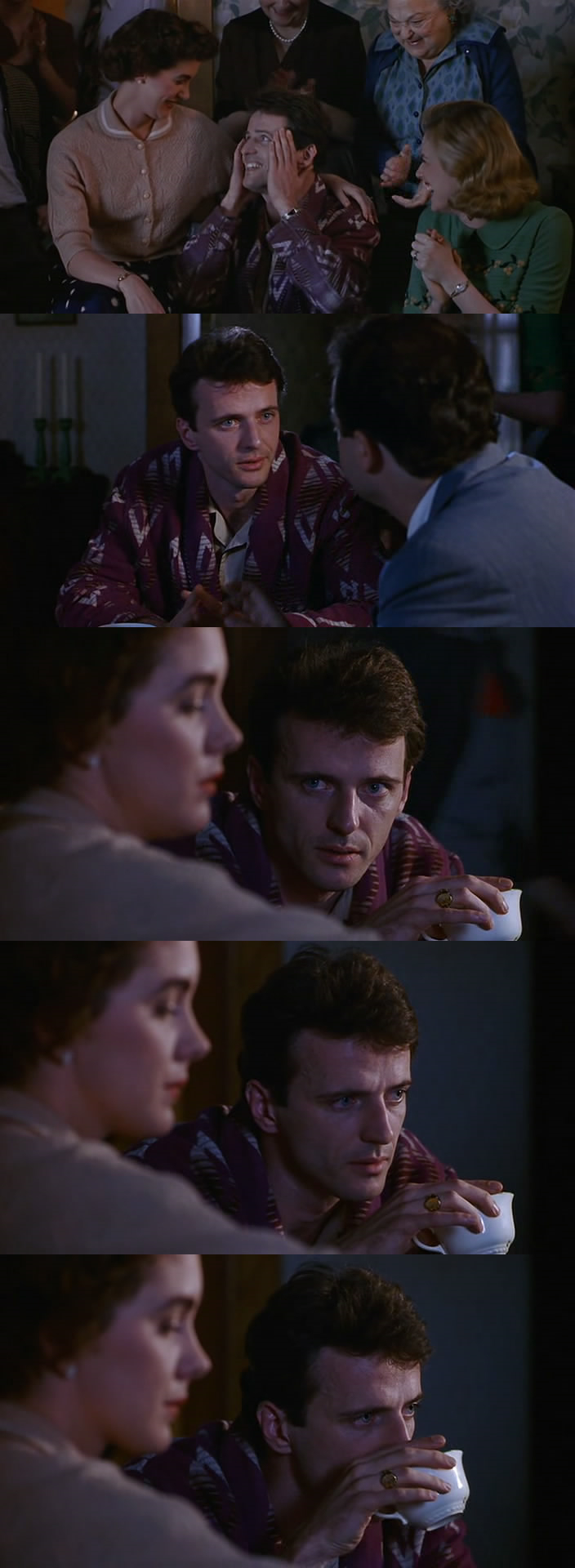 适者生存剧照的剧照