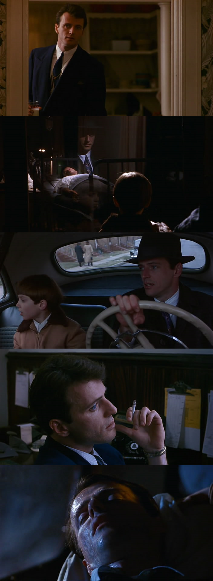 适者生存剧照的剧照