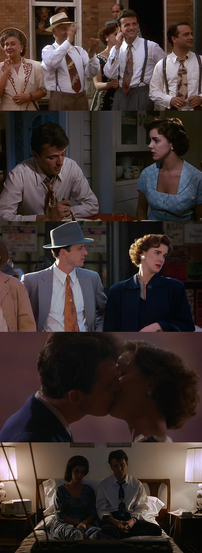 适者生存剧照的剧照