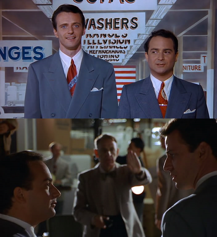 适者生存剧照的剧照