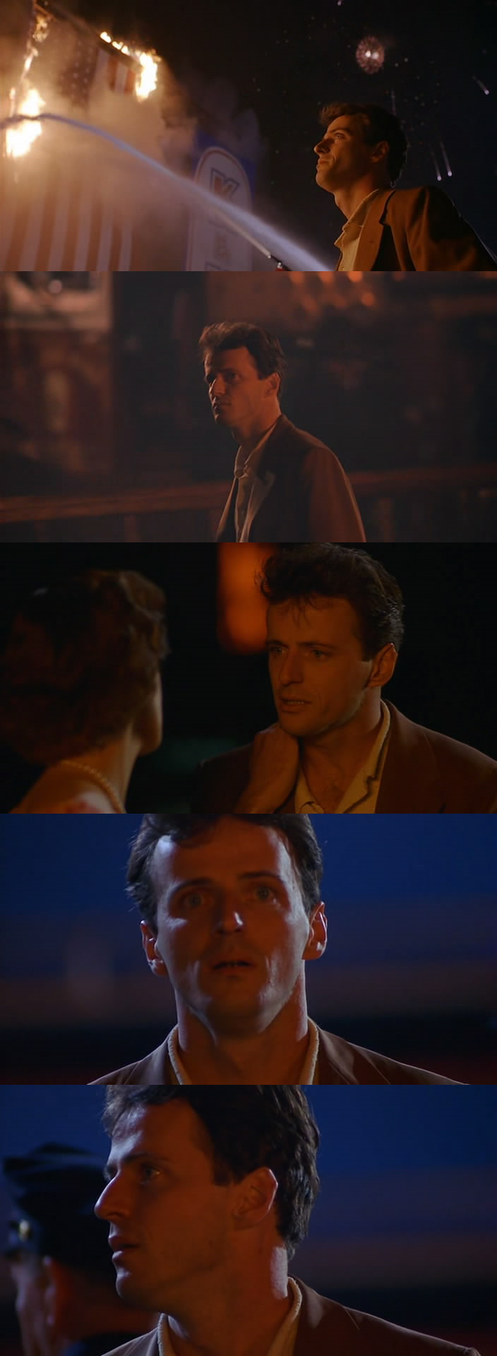 适者生存剧照的剧照