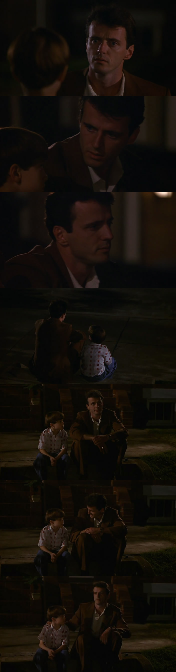 适者生存剧照的剧照