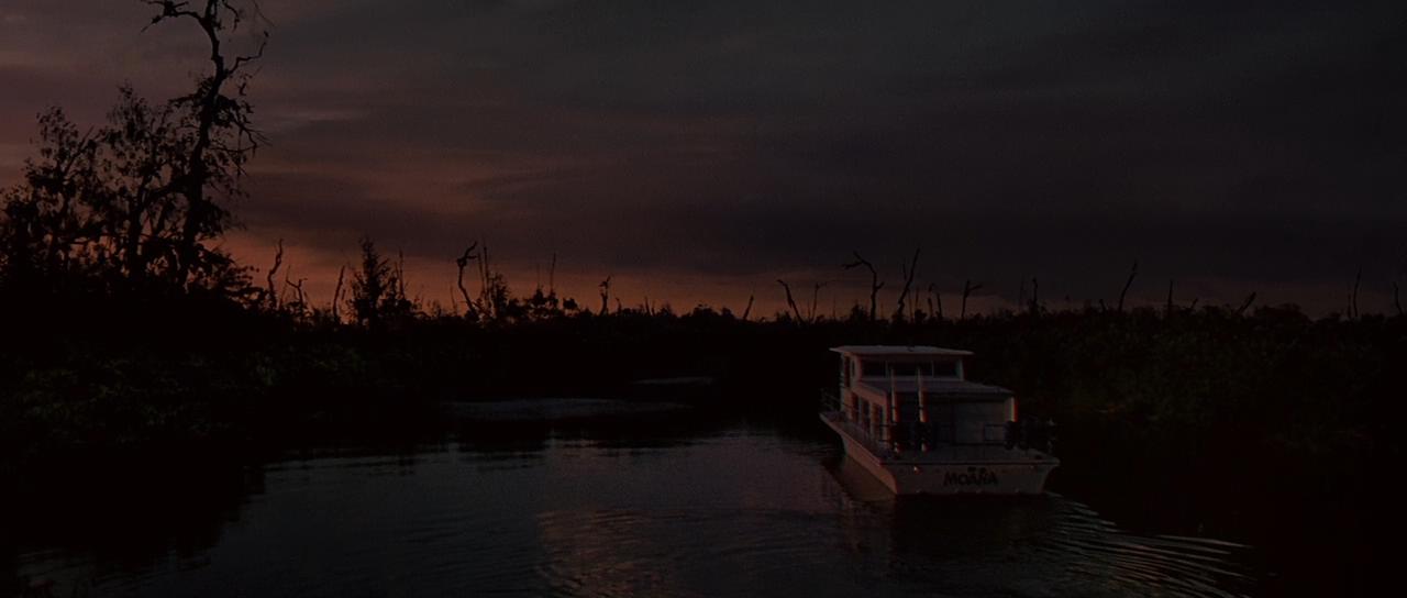 恐怖角剧照的剧照