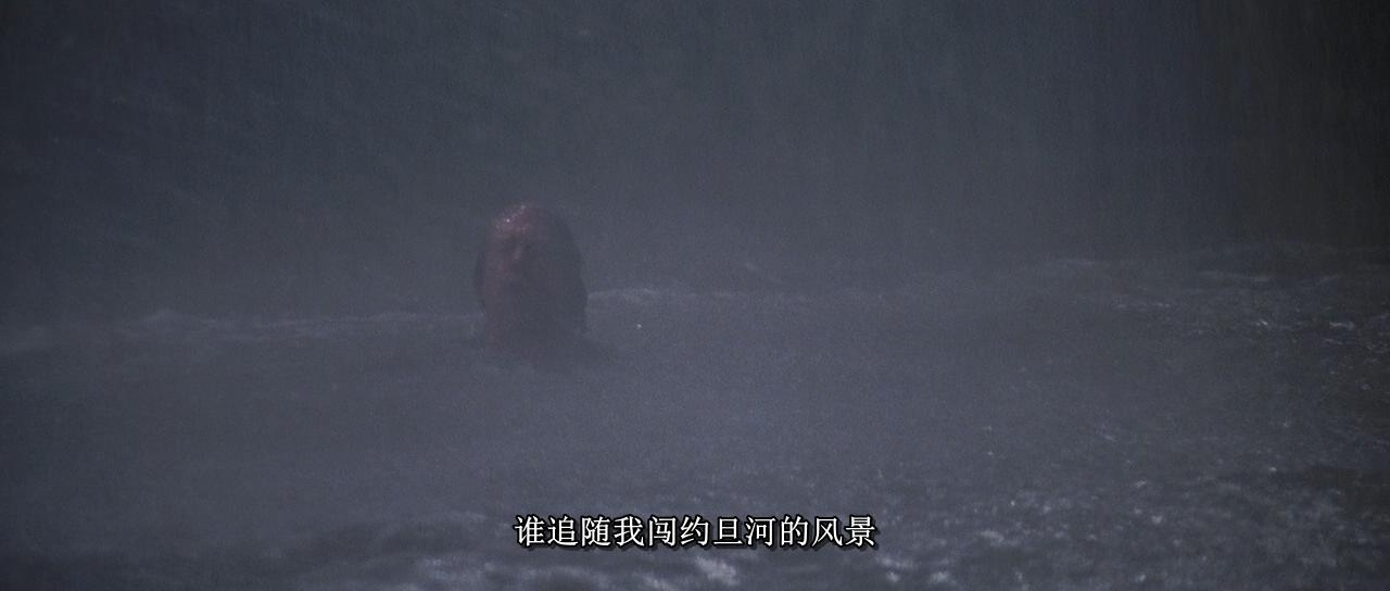 恐怖角剧照的剧照