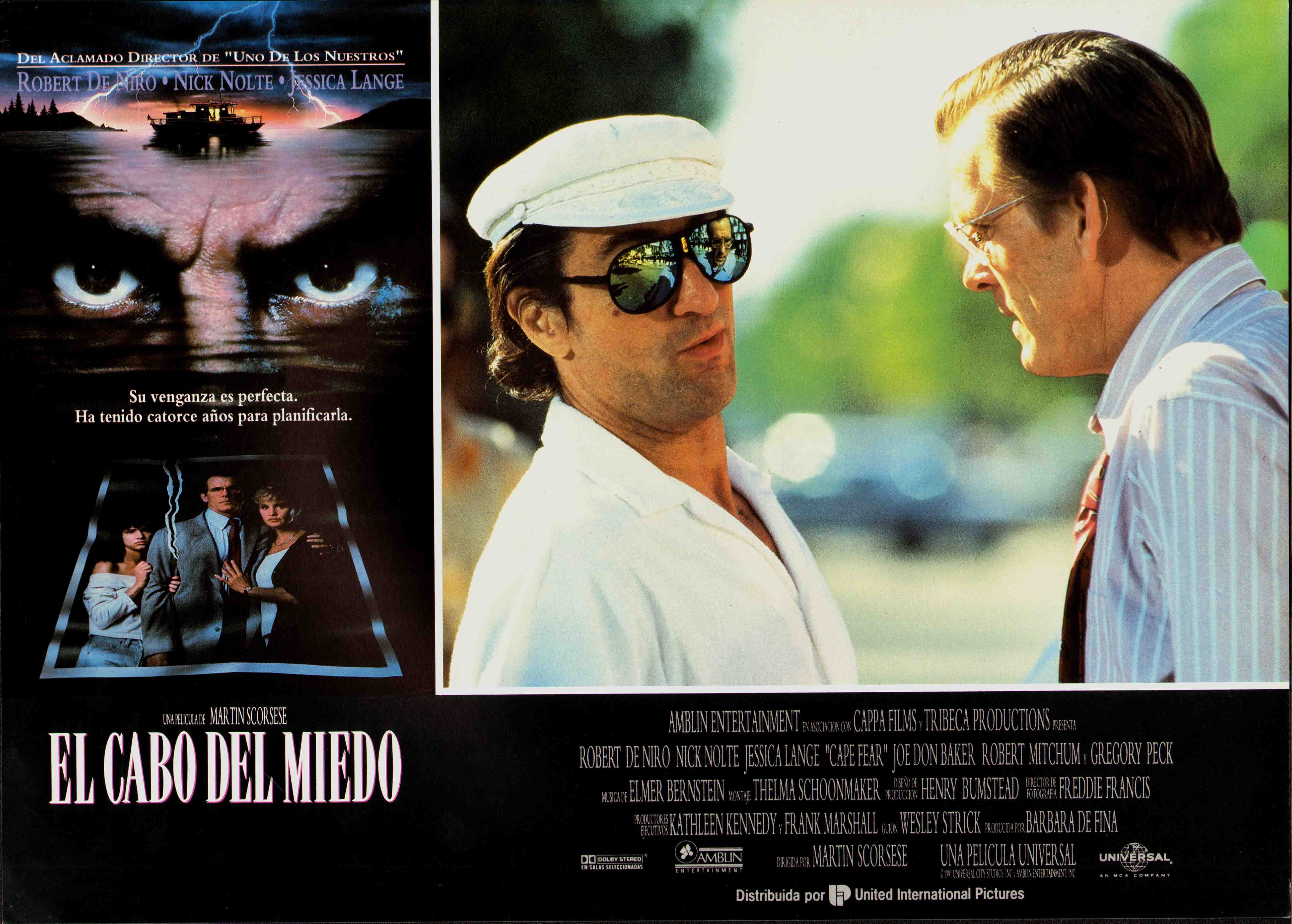 恐怖角剧照的剧照