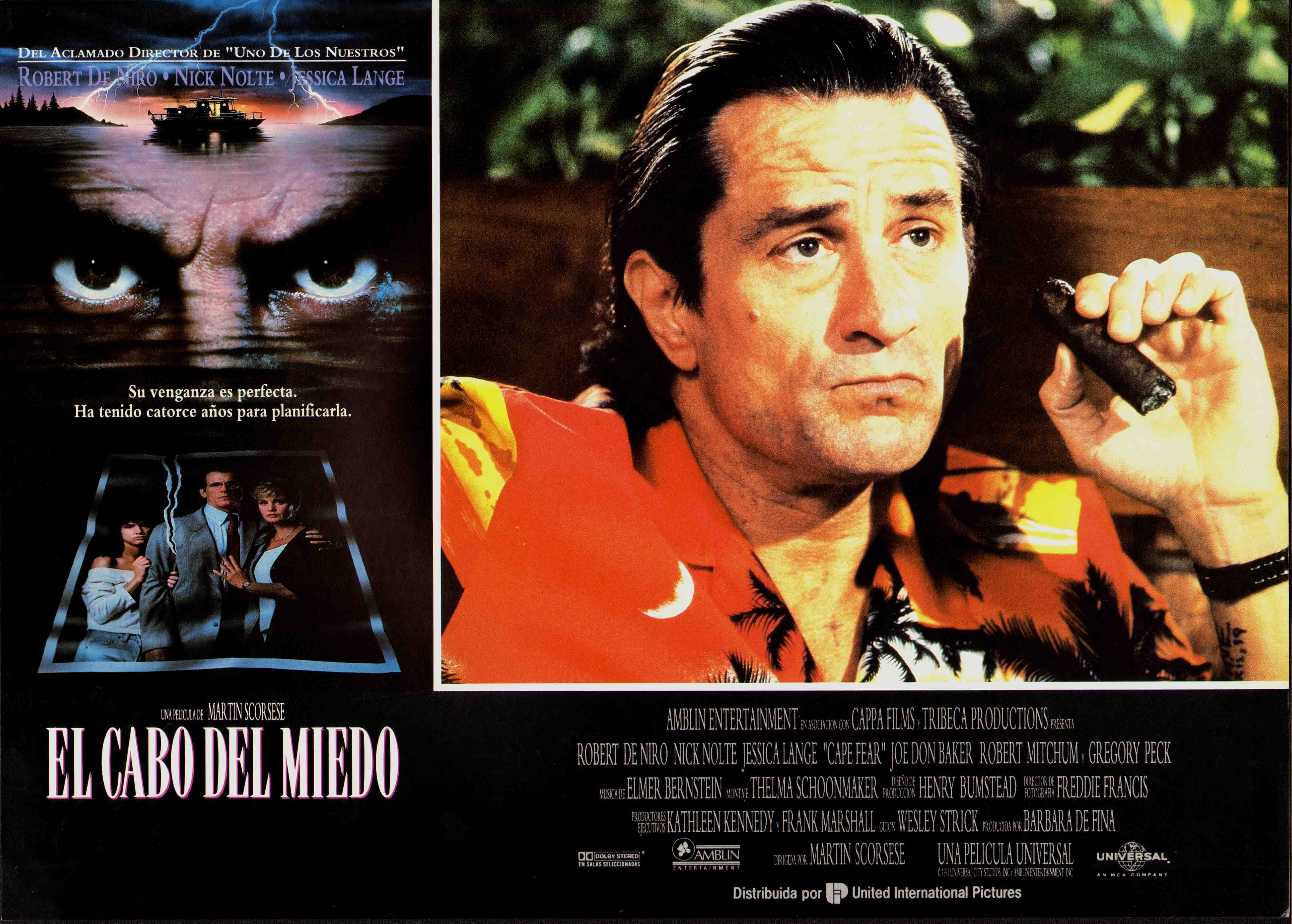 恐怖角剧照的剧照