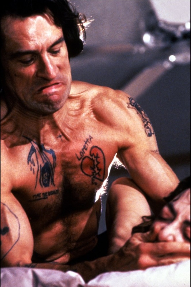 恐怖角剧照的剧照