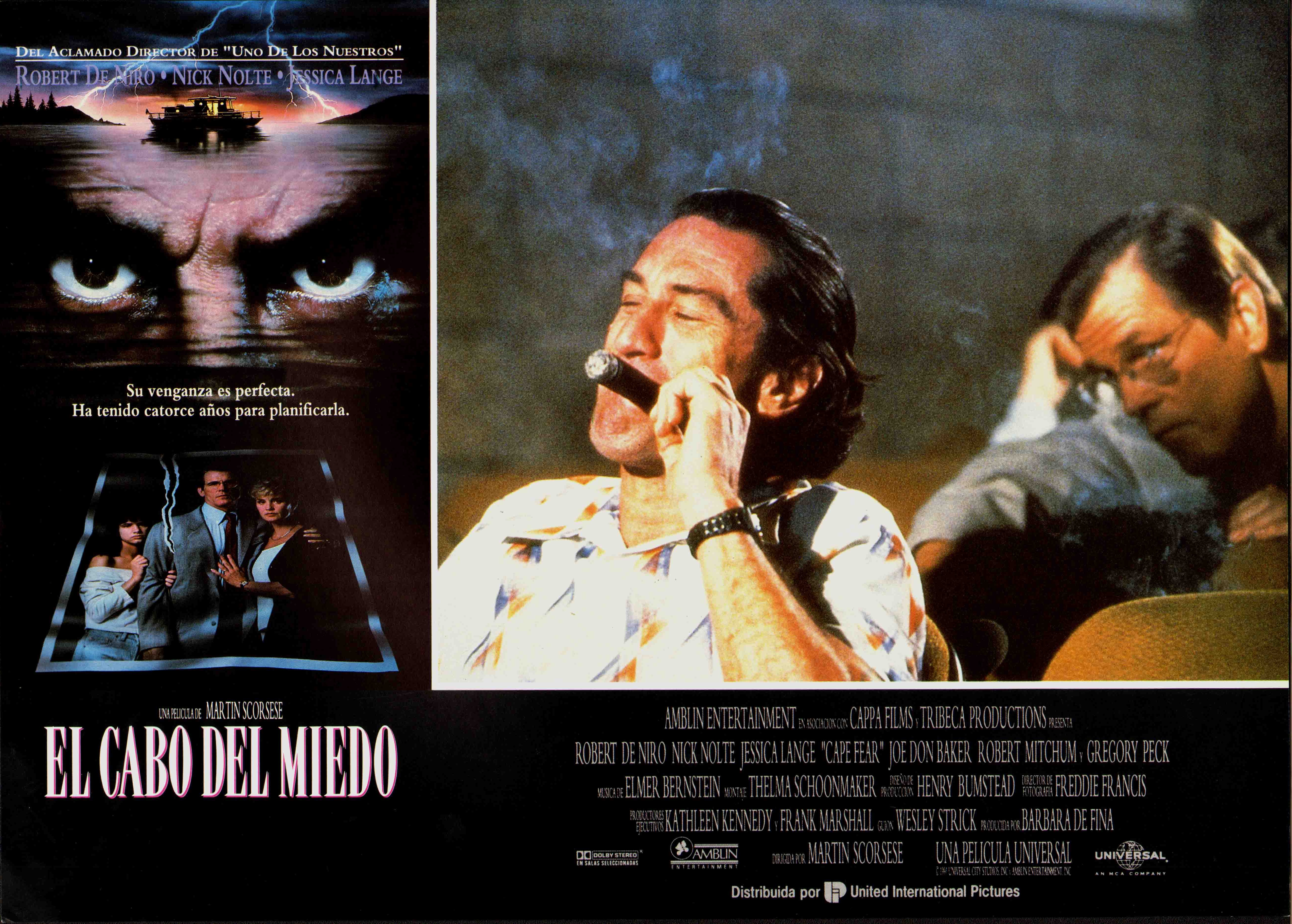 恐怖角剧照的剧照