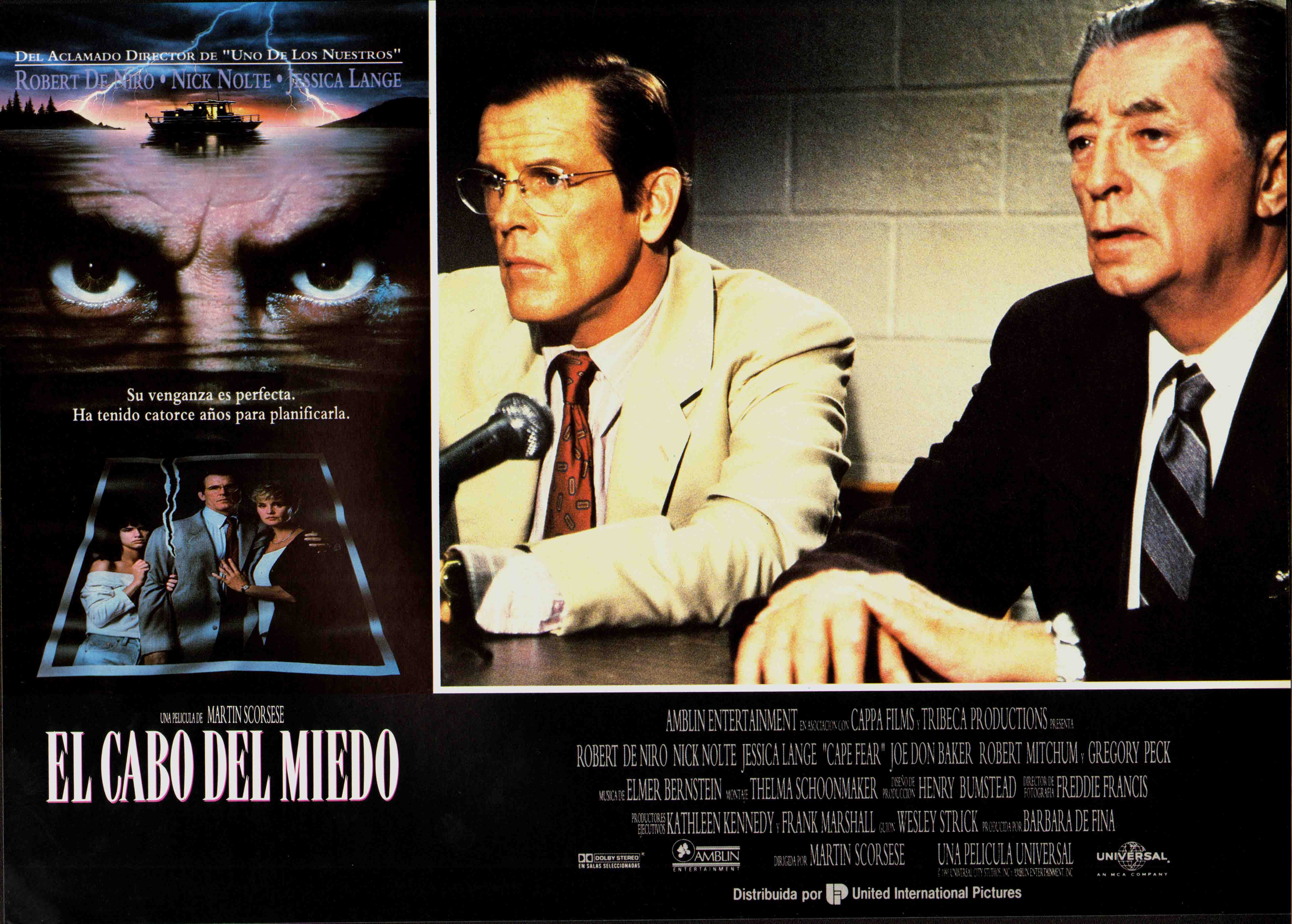 恐怖角剧照的剧照