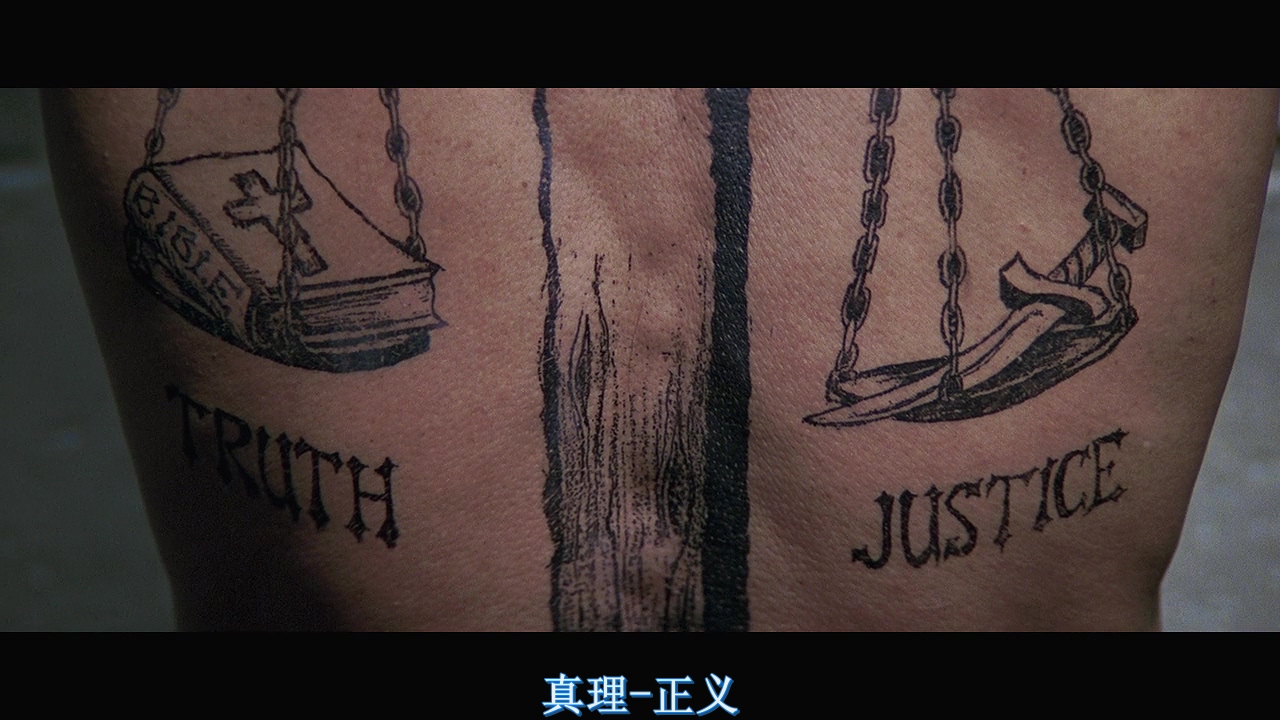 恐怖角剧照的剧照