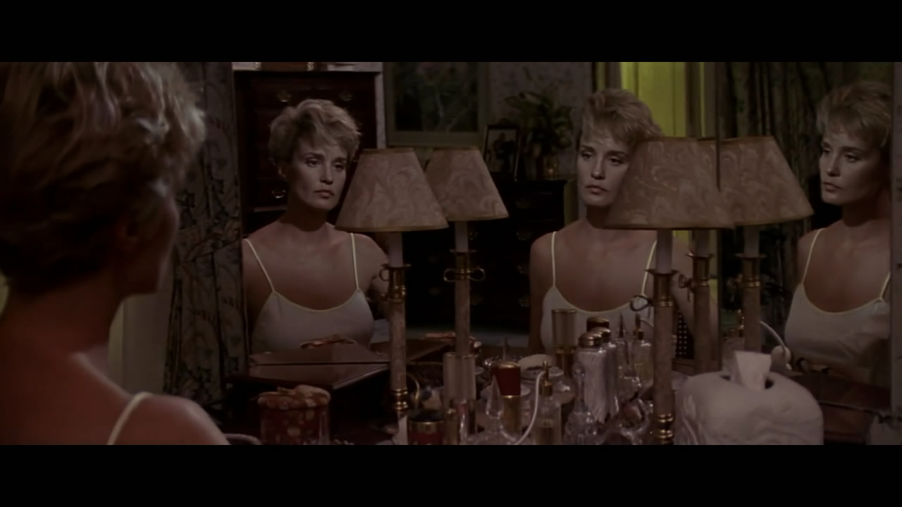 恐怖角剧照的剧照