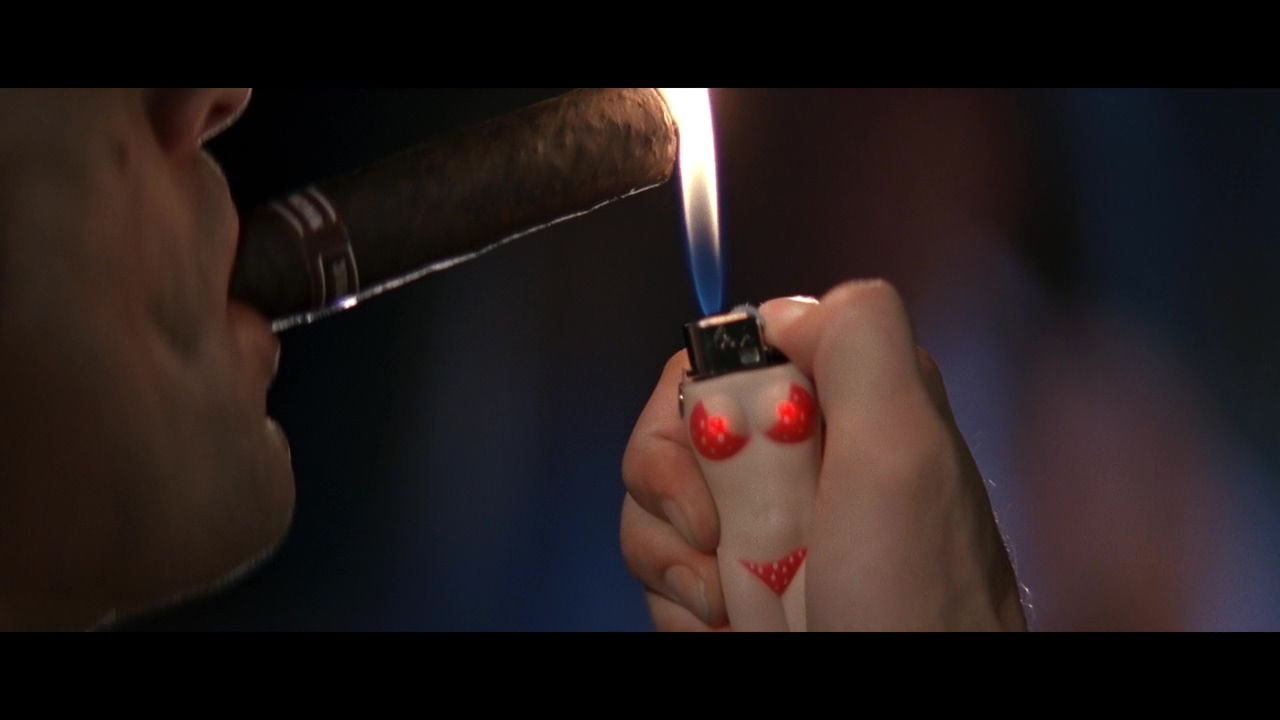 恐怖角剧照的剧照