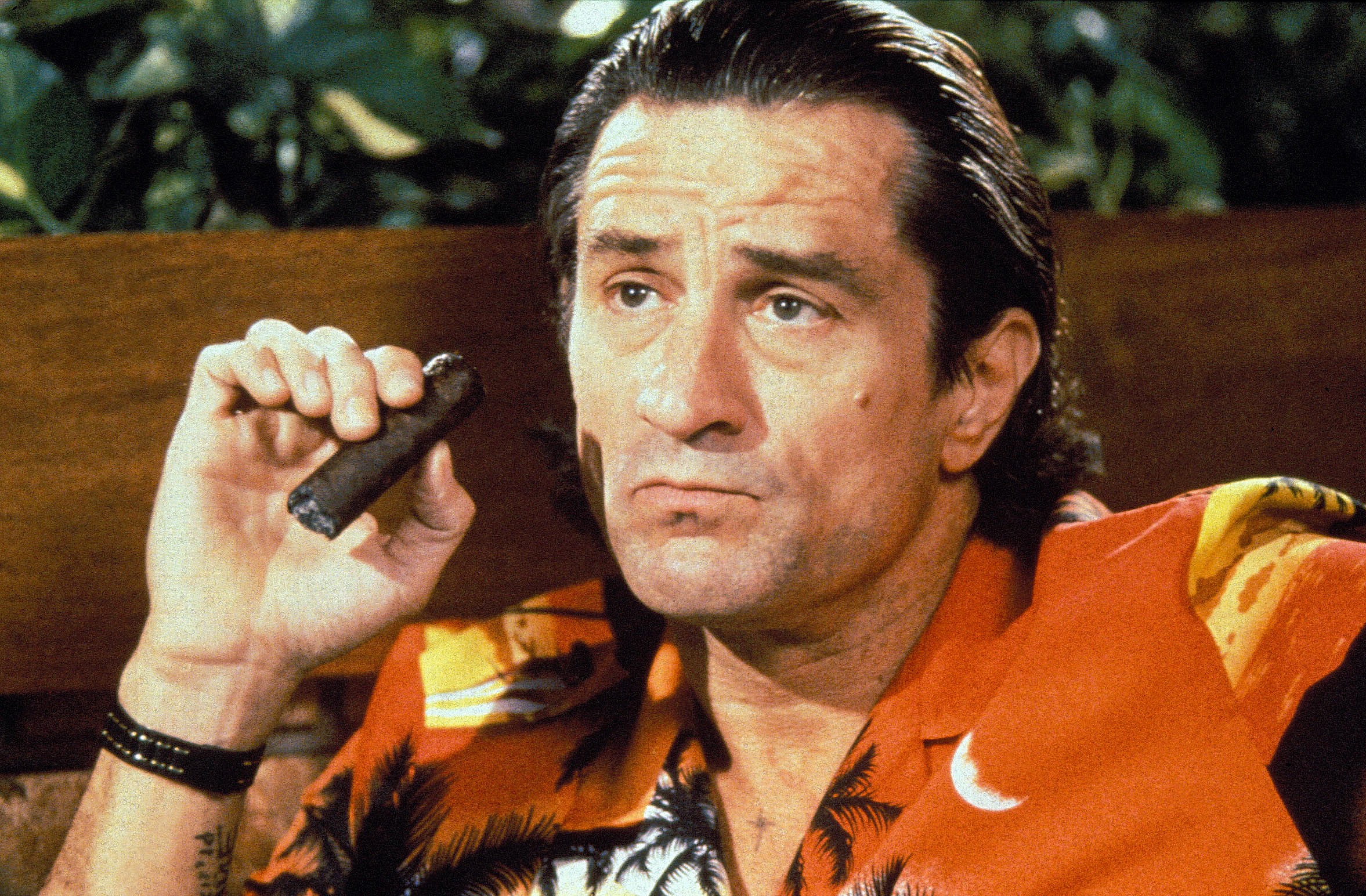 恐怖角剧照的剧照