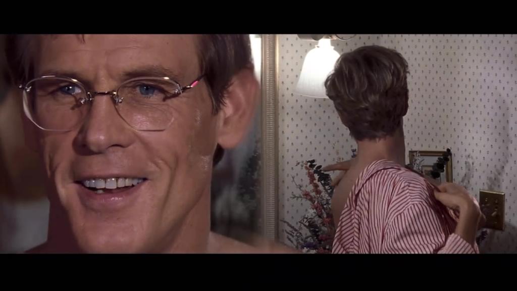 恐怖角剧照的剧照