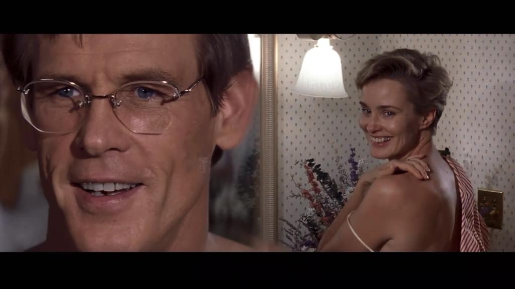 恐怖角剧照的剧照