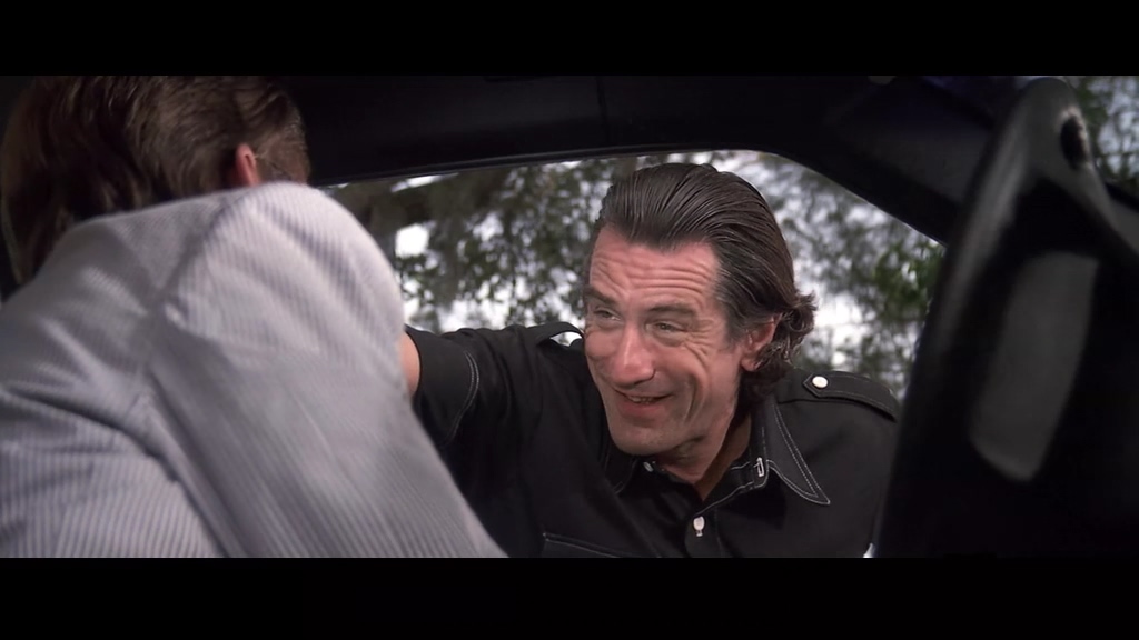 恐怖角剧照的剧照