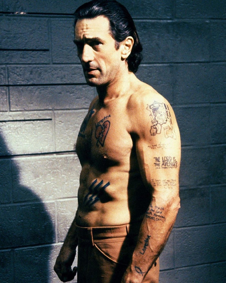 恐怖角剧照的剧照