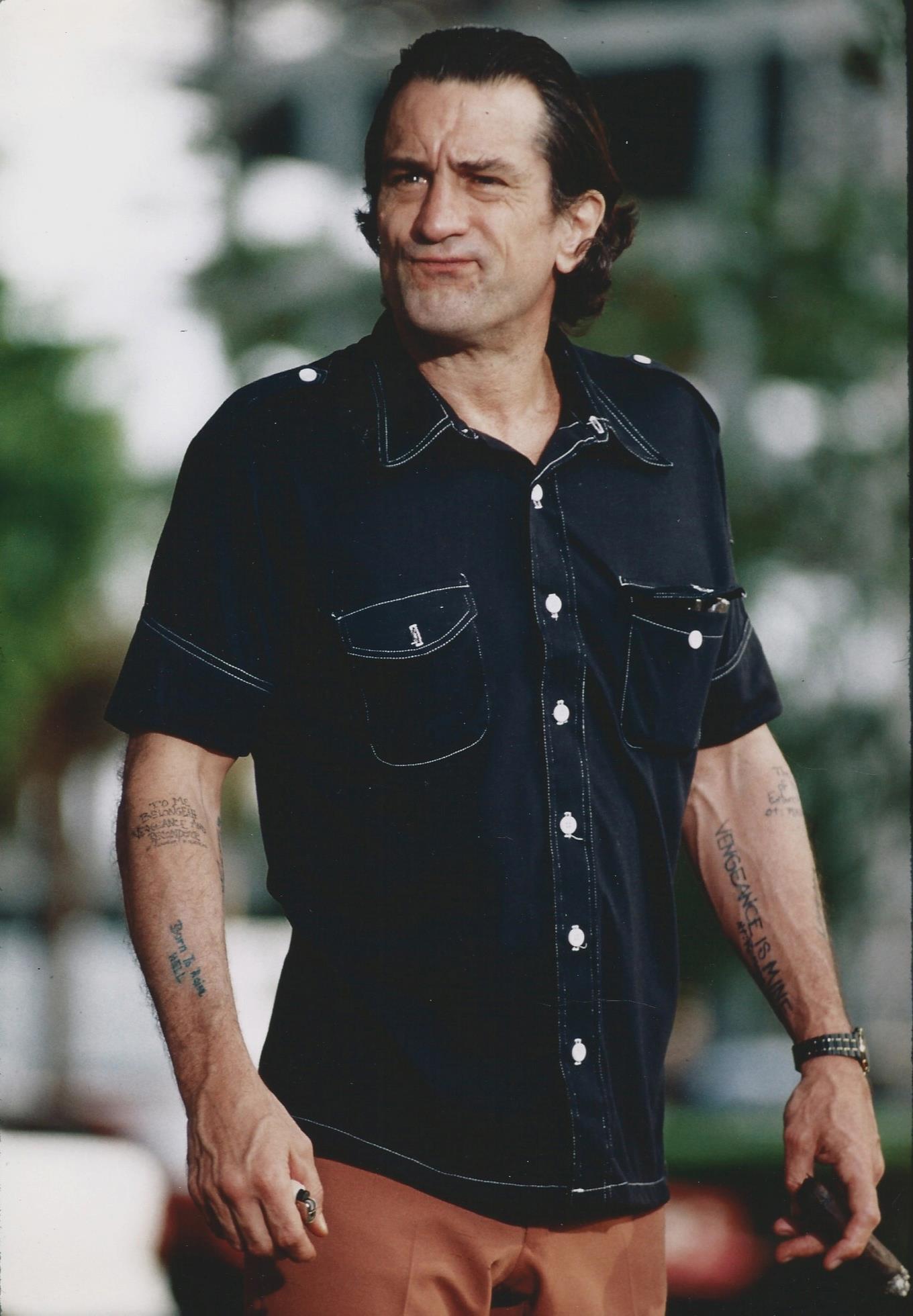 恐怖角剧照的剧照