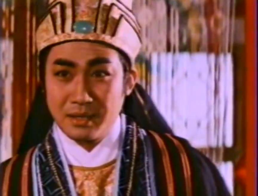 无字天书剧照的剧照