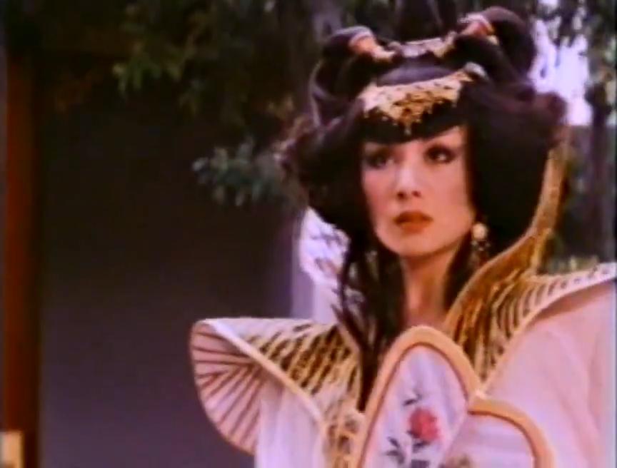 无字天书剧照的剧照