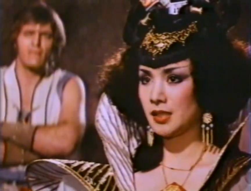 无字天书剧照的剧照