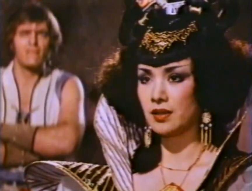 无字天书剧照的剧照