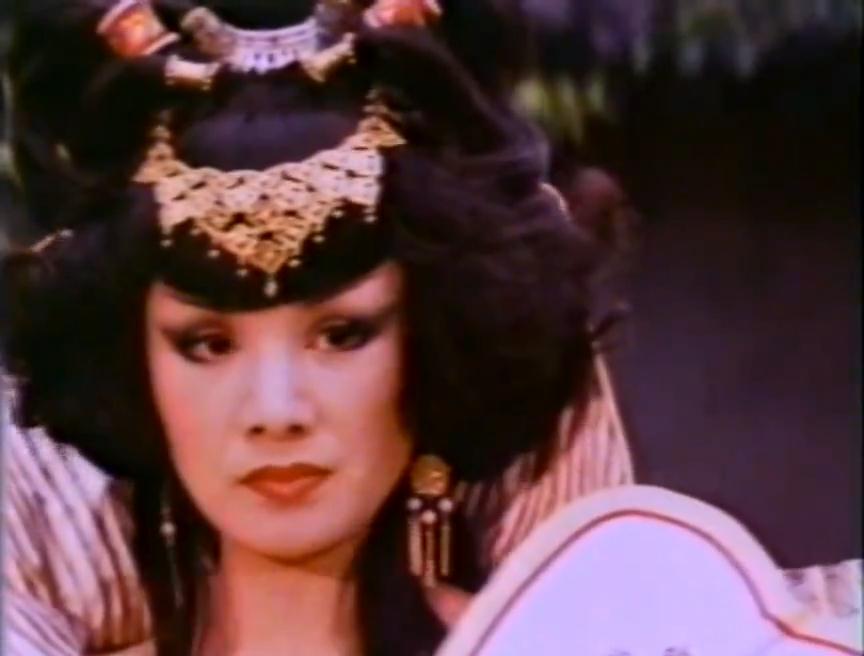 无字天书剧照的剧照