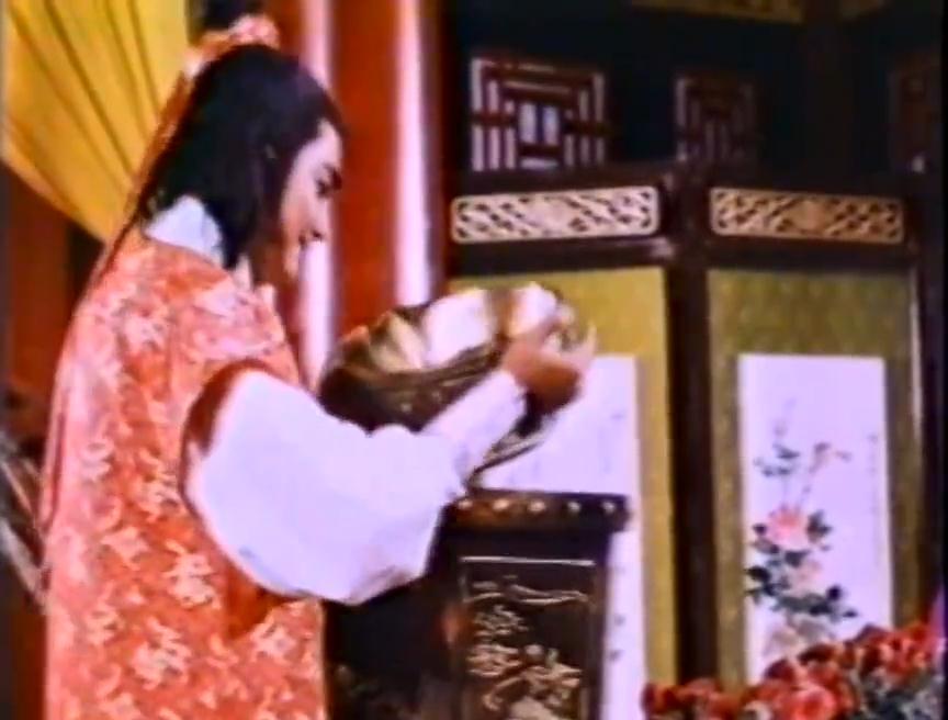 无字天书剧照的剧照