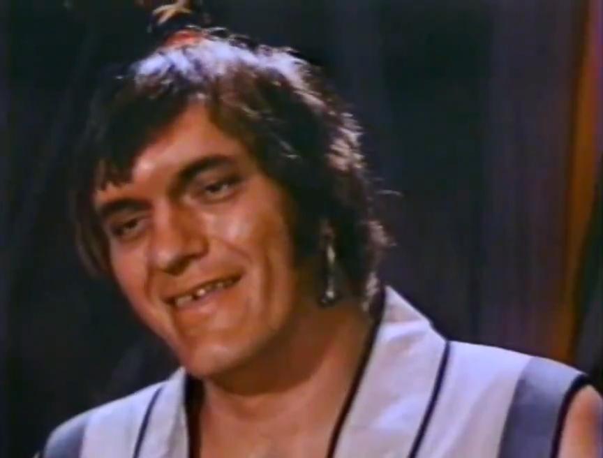 无字天书剧照的剧照