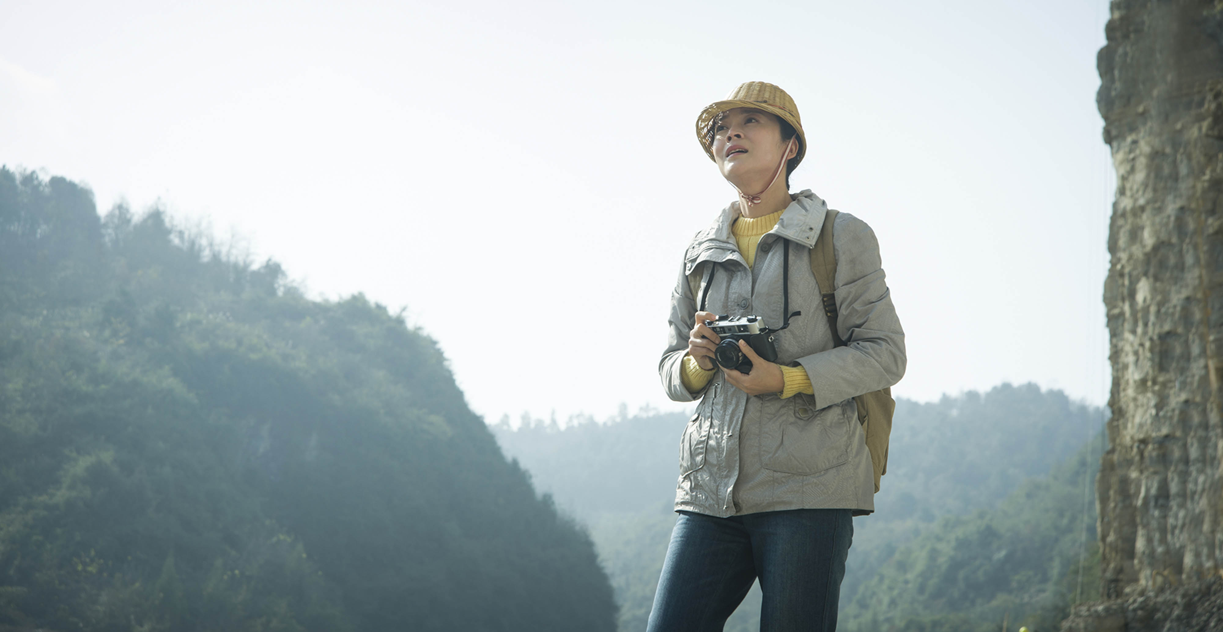 天渠剧照的剧照