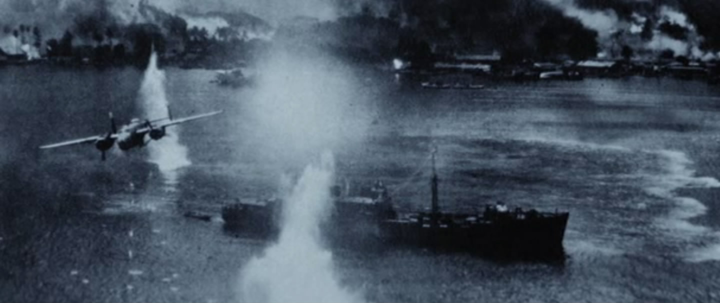 飘舞的军旗下剧照的剧照