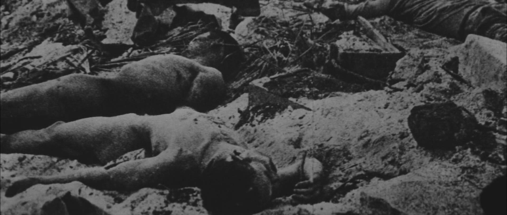 飘舞的军旗下剧照的剧照