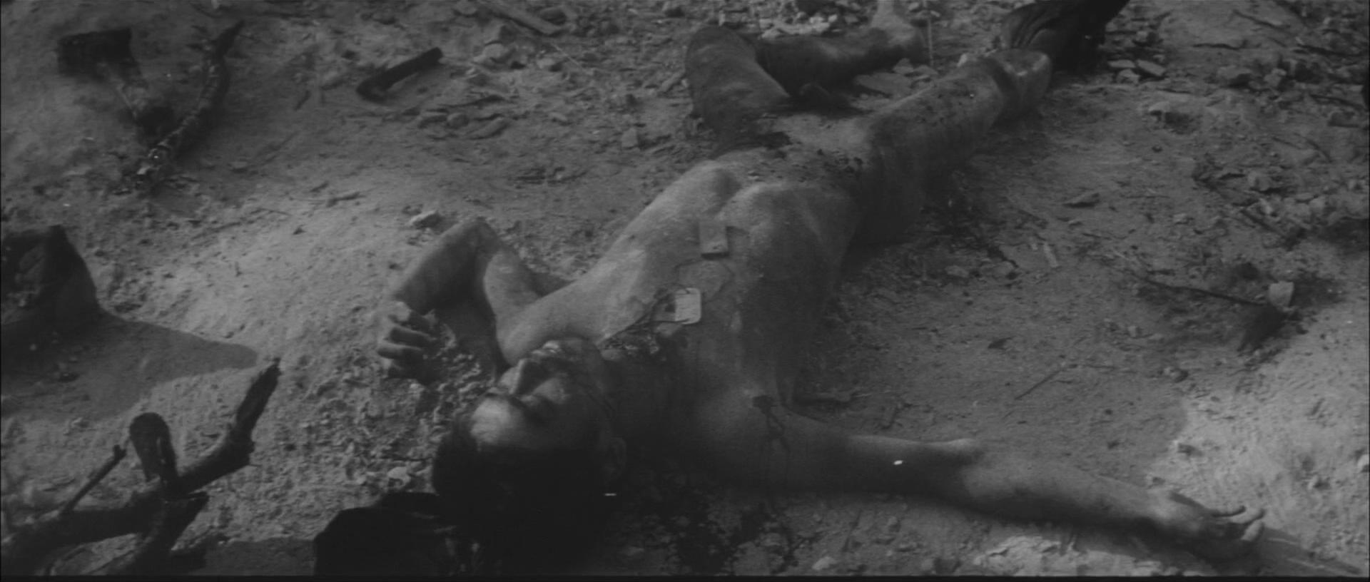 飘舞的军旗下剧照的剧照