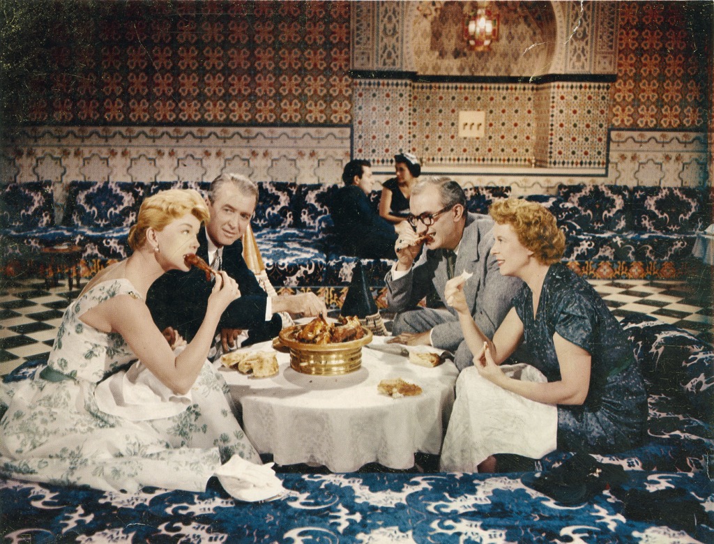 擒凶记剧照的剧照