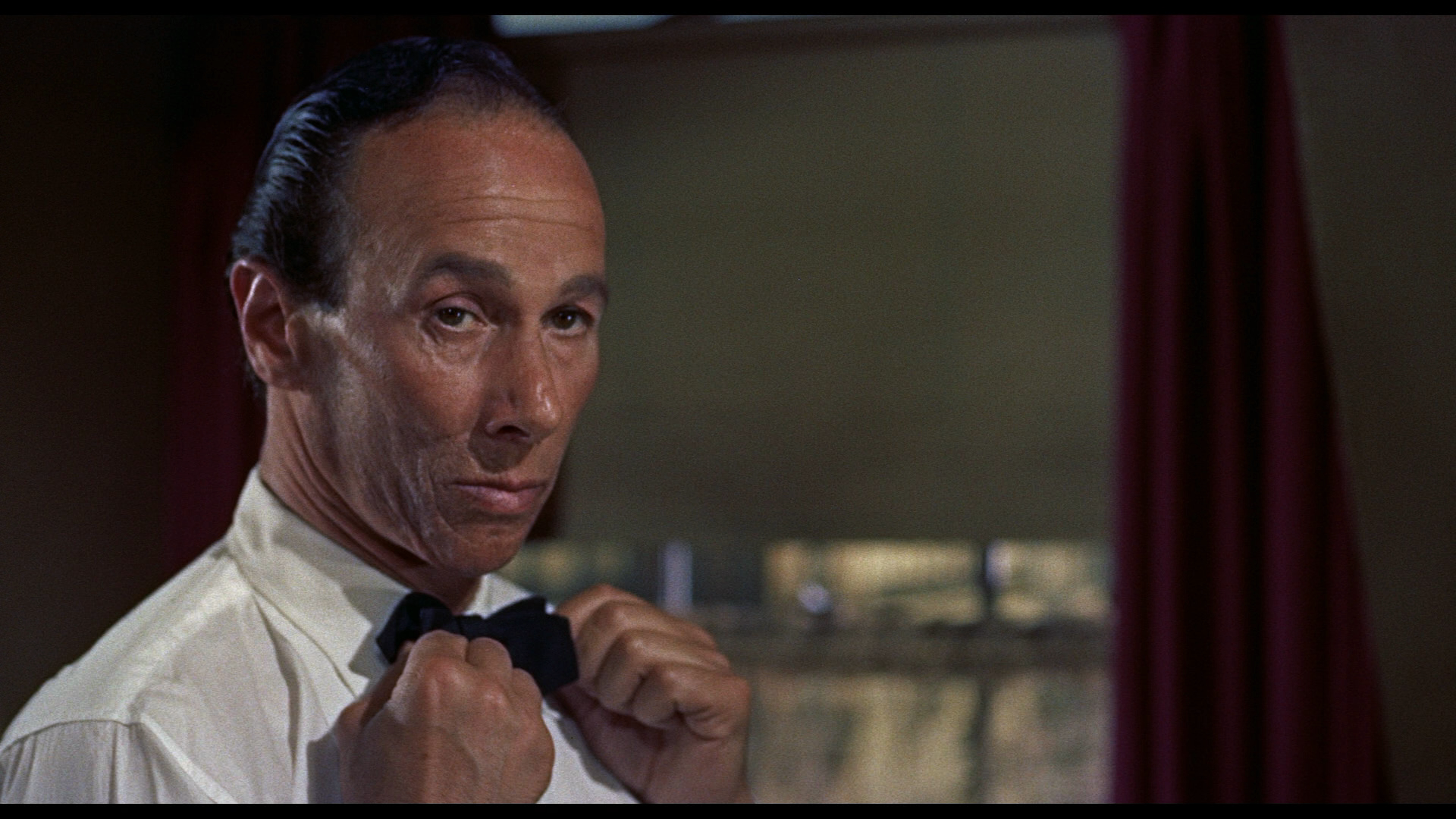 擒凶记剧照的剧照